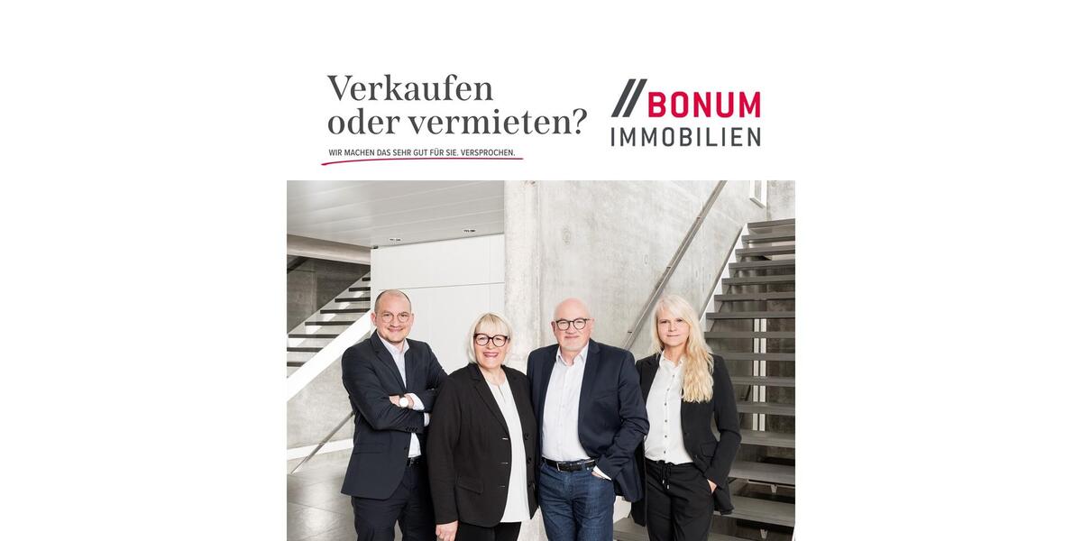 Etagenwohnung Backnang - 2 Zimmer, 44 m&sup2;, 550&euro; | Angebot:26024045