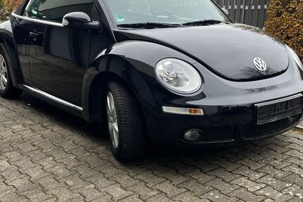 VW Beetle 48.500 km 7.499 € Leinfelden -Echterdingen 70771