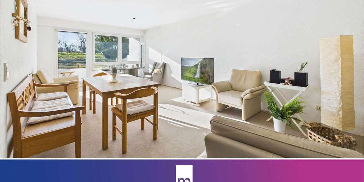 Etagenwohnung Esslingen am Neckar Pliensauvorstadt - 3 Zimmer, 75 m&sup2;, 255.000&euro; | Angebot:25258118