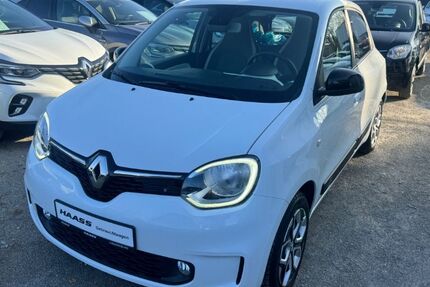 Renault Twingo 38.967 km 10.690 &euro; Ludwigsburg 71636