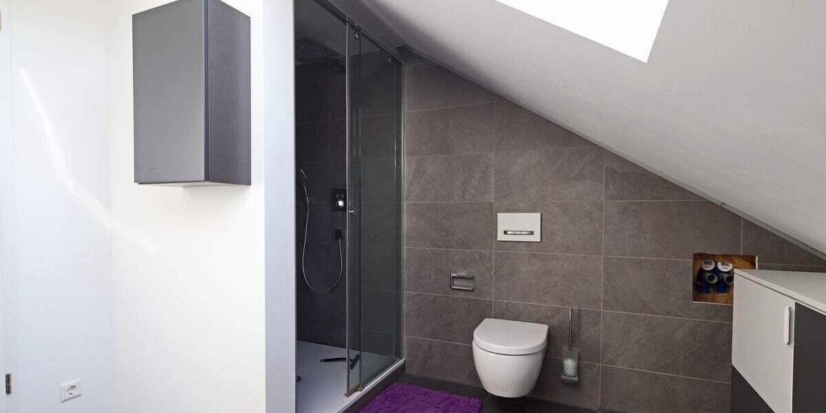 Wohn- und Geschäftshaus mit 3 Wohneinheiten, Büroräumen und Gartengrundstück 1 zimmer