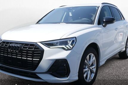 Audi Q3 2.100 km 41.970 &euro; Bietigheim-Bissingen 74321