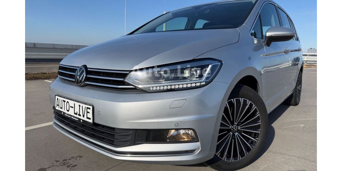 VW Touran 159.500 km 20.990 &euro; Böblingen/Stuttgart 71034