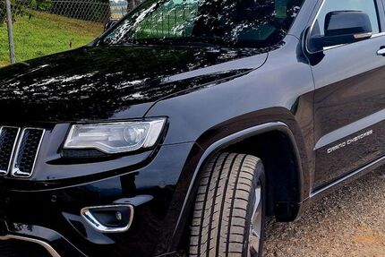 Jeep Grand Cherokee 193.500 km 12.799 &euro; Aichtal 72631