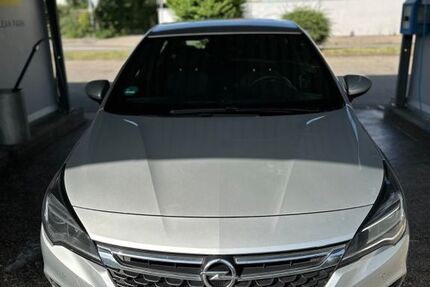 Opel Astra 211.000 km 4.400 &euro; Esslingen am Neckar 73728