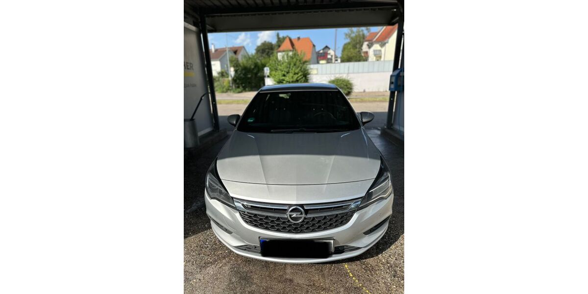 Opel Astra 211.000 km 4.400 &euro; Esslingen am Neckar 73728