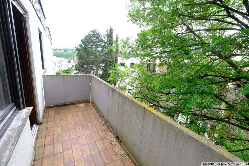 Etagenwohnung Stuttgart Hofen - 3 Zimmer, 71 m&sup2;, 259.000&euro; | Angebot:26878961