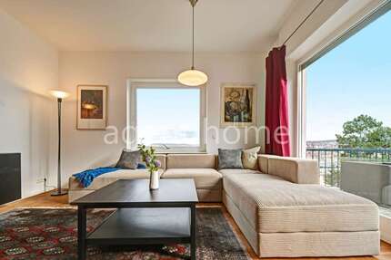 Wohnung Stuttgart Stuttgart-Nord - 4 Zimmer, 140 m&sup2;, 3.170&euro; | Angebot:26397141