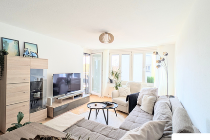 Wohnung Stuttgart Degerloch - 3 Zimmer, 85 m&sup2;, 1.270&euro; | Angebot:25617949