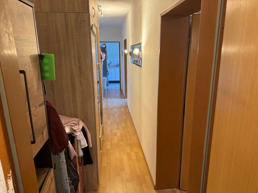 Provisionsfrei* 2 Zimmer Eigentumswohnung in 71254 Ditzingen zu verkaufen