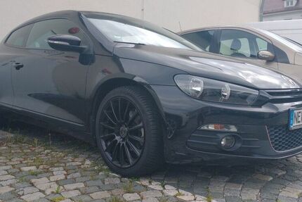 VW Scirocco