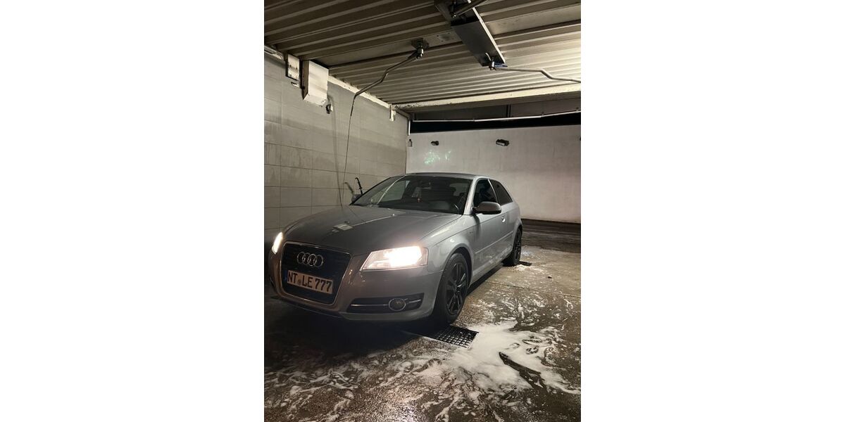Audi A3 115.000 km 8.900 &euro; Ostfildern 73760