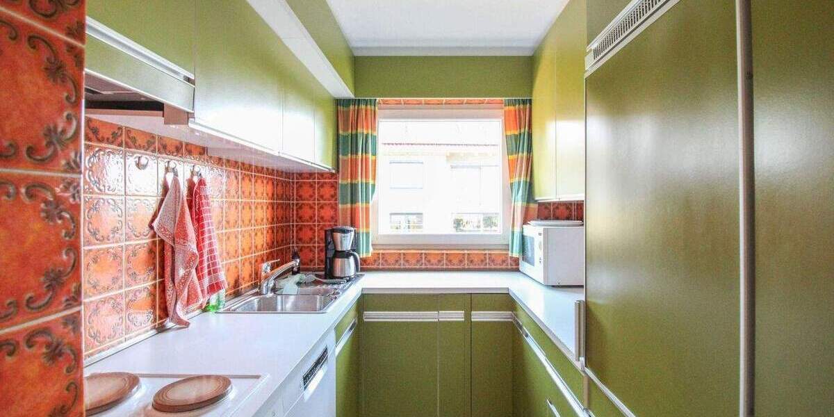 Reihenendhaus Stuttgart Rot - 6 Zimmer, 131 m&sup2;, 450.000&euro; | Angebot:25142095