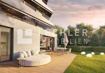 Wohnung zum Kaufen in Stuttgart 1.098.800 € 114.75 m²