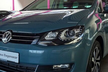 VW Sharan 113.000 km 26.749 &euro; Holzgerlingen bei Stuttgart 71088