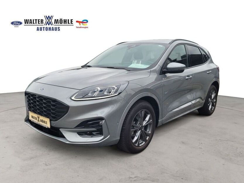 Kuga