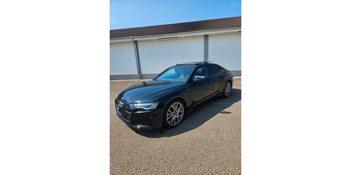 Audi A6 61.000 km 37.000 € Weil der Stadt 71263