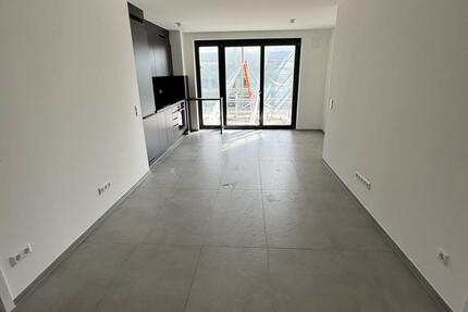 Moderne Neubauwohnung in Tübingen – Hechinger Eck zu vermieten zimmer