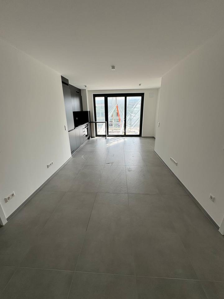 Moderne Neubauwohnung in Tübingen – Hechinger Eck zu vermieten zimmer