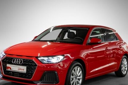 Audi A1 5.283 km 23.350 € Stuttgart 70469