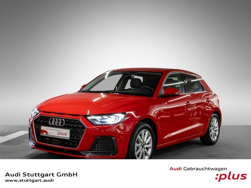 Audi A1 5.283 km 23.350 € Stuttgart 70469
