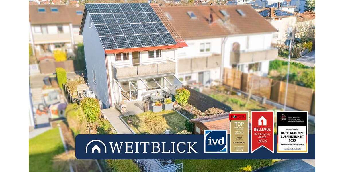 Einfamilienhaus Steinheim an der Murr - 4 Zimmer, 104 m&sup2;, 445.000&euro; | Angebot:26960258