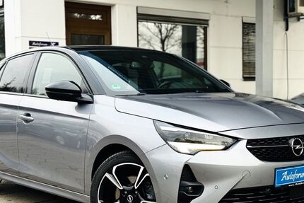 Opel Corsa 44.000 km 15.900 € Unterensingen / bei Stuttgart 72669