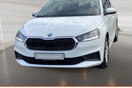 Skoda Fabia 33.976 km 16.990 &euro; Kirchheim 73230