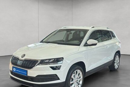 Skoda Karoq 33.126 km 24.890 € Stuttgart 70565