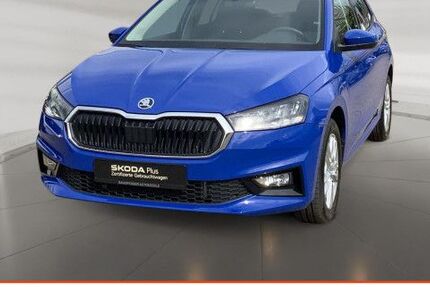 Skoda Fabia 13.235 km 20.990 &euro; Kirchheim 73230