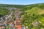 Doppelhaushälfte Stuttgart Hedelfingen - 6 Zimmer, 206 m&sup2;, 1.099.000&euro; | Angebot:26916782
