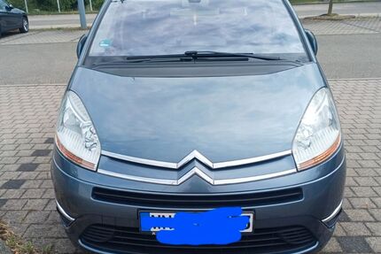 Citroen C4 Picasso 253.400 km 3.200 &euro; Waiblingen 71336