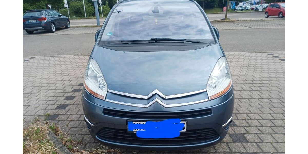 Citroen C4 Picasso 253.400 km 3.200 &euro; Waiblingen 71336