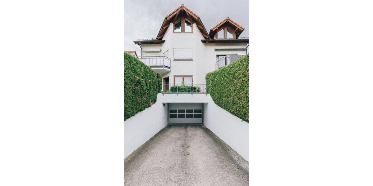 Etagenwohnung Stuttgart Stammheim - 2 Zimmer, 62 m&sup2;, 289.500&euro; | Angebot:26909011