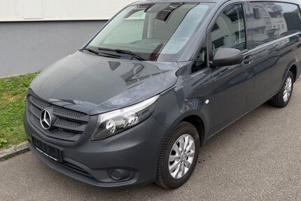 Mercedes-Benz Vito 212.000 km 14.900 &euro; Sindelfingen 71069