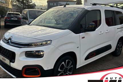 Citroen Berlingo 67.850 km 25.780 &euro; Leonberg 71229