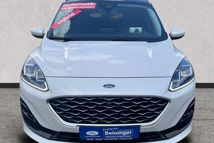Ford Kuga 61.700 km 23.990 € Nürtingen 72622
