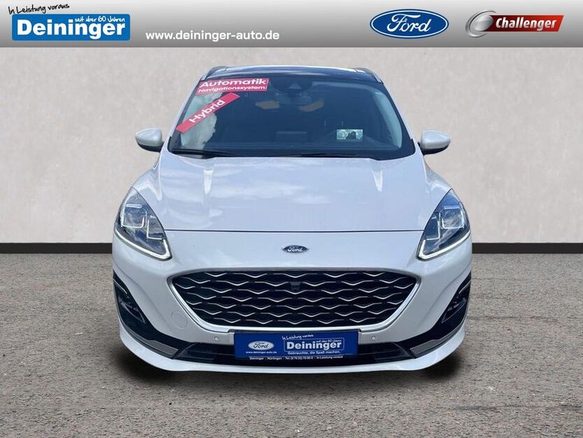 Ford Kuga 61.700 km 23.990 € Nürtingen 72622