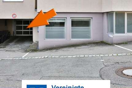 Garagen / Stellplätze Böblingen Dagersheim - 22.000&euro; | Angebot:25990654