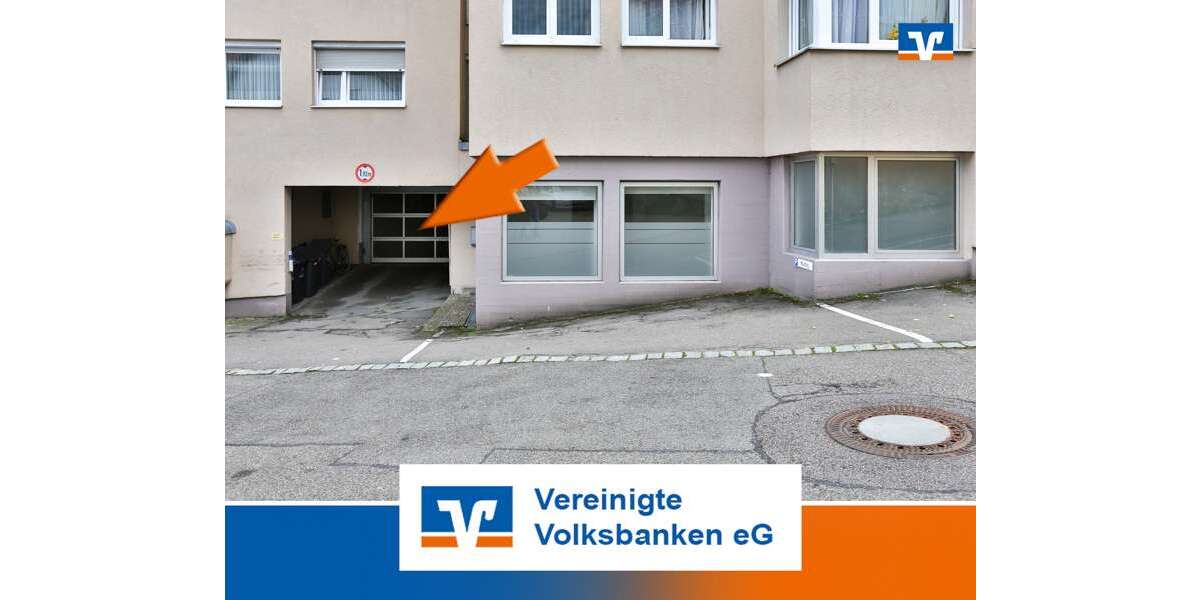Garagen / Stellplätze Böblingen Dagersheim - 22.000&euro; | Angebot:25990654