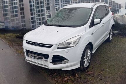 Ford Kuga 113.000 km 14.200 &euro; Ludwigsburg 71636