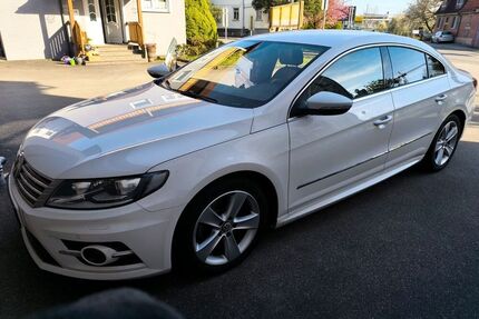 VW CC