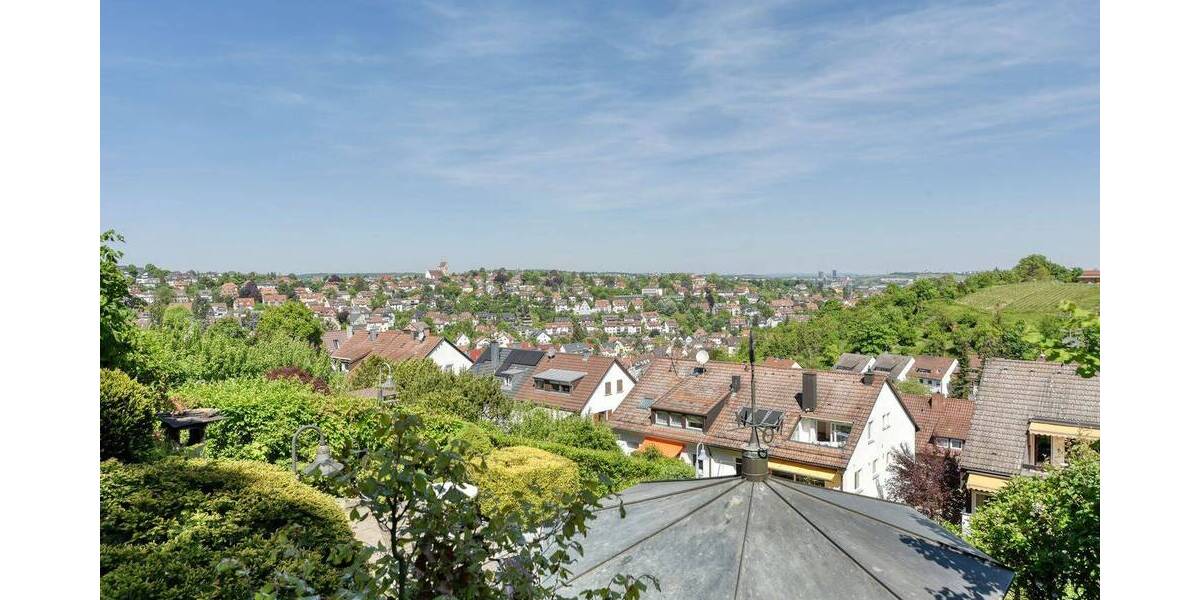 Mehrfamilienhaus, Wohnhaus Stuttgart Ost - 9 Zimmer, 256 m&sup2;, 1.200.000&euro; | Angebot:21293821