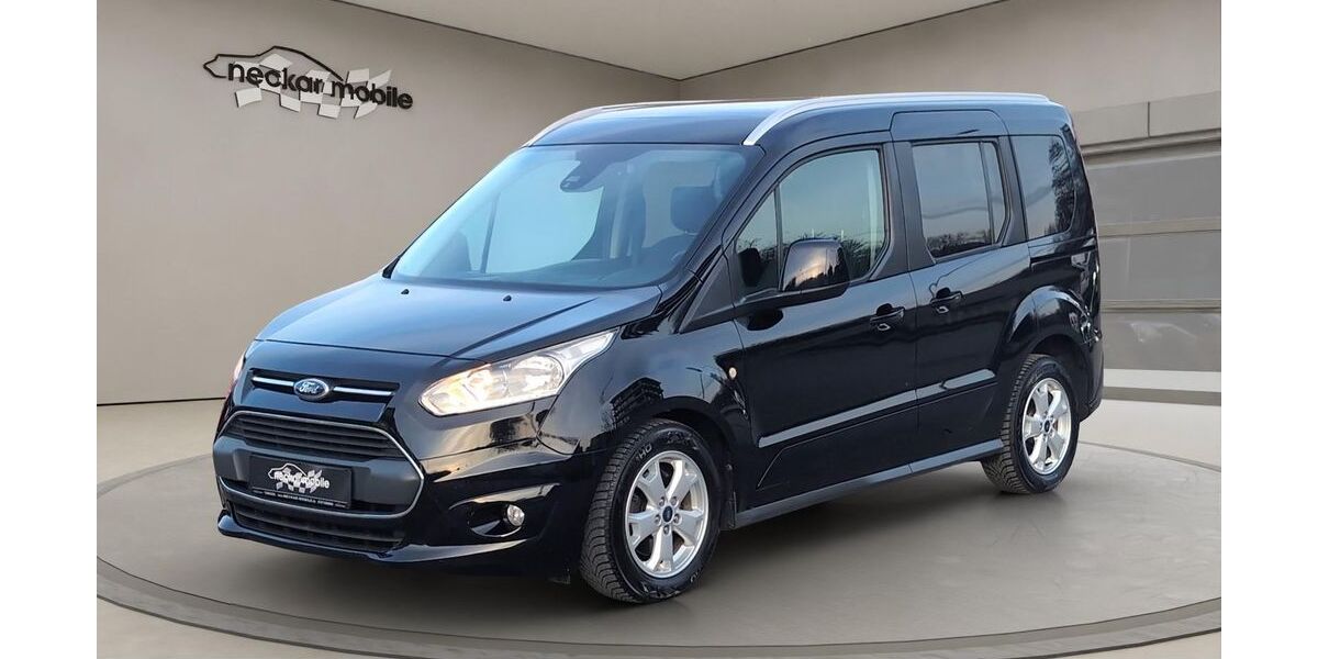 Ford Tourneo Connect 186.003 km 9.490 &euro; Tübingen 72074