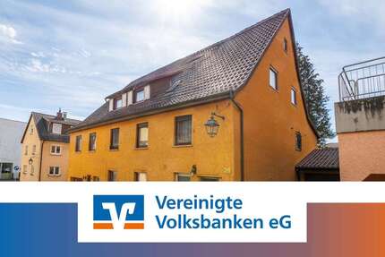 Grundstück Weil der Stadt - 175.000&euro; | Angebot:26646484