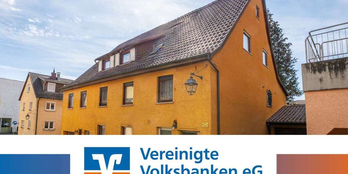 Grundstück Weil der Stadt - 175.000&euro; | Angebot:26646484