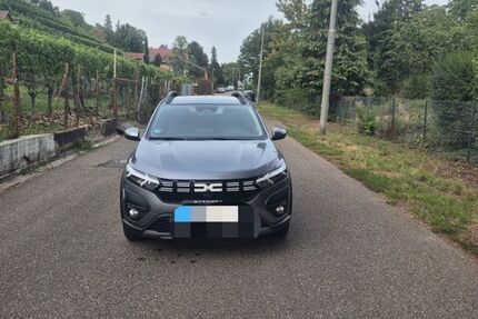 Dacia Sandero 7.324 km 18.100 &euro; Stuttgart 70378