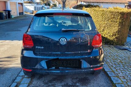 VW Polo 48.000 km 9.000 &euro; Ostfildern 73760