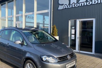 VW Golf Plus 46.415 km 12.450 &euro; Backnang -Waldrems bei Stgt. 71522