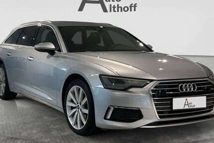 Audi A6 53.800 km 30.890 &euro; Stuttgart 70195